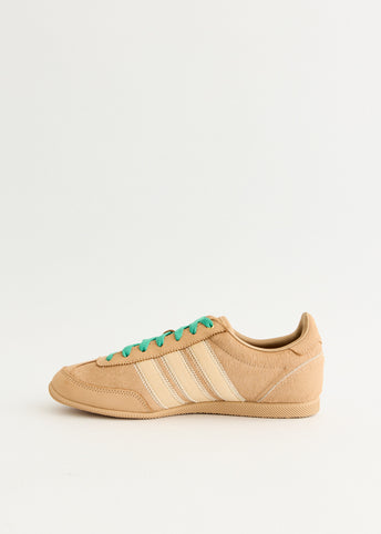 Women's Japan 'Warm Sandstone' Sneakers