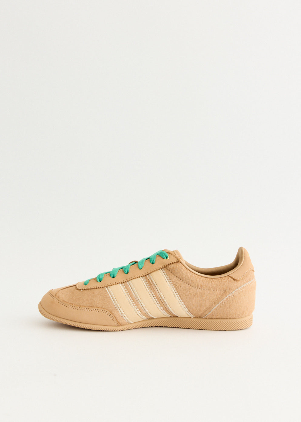 Women's Japan 'Warm Sandstone' Sneakers