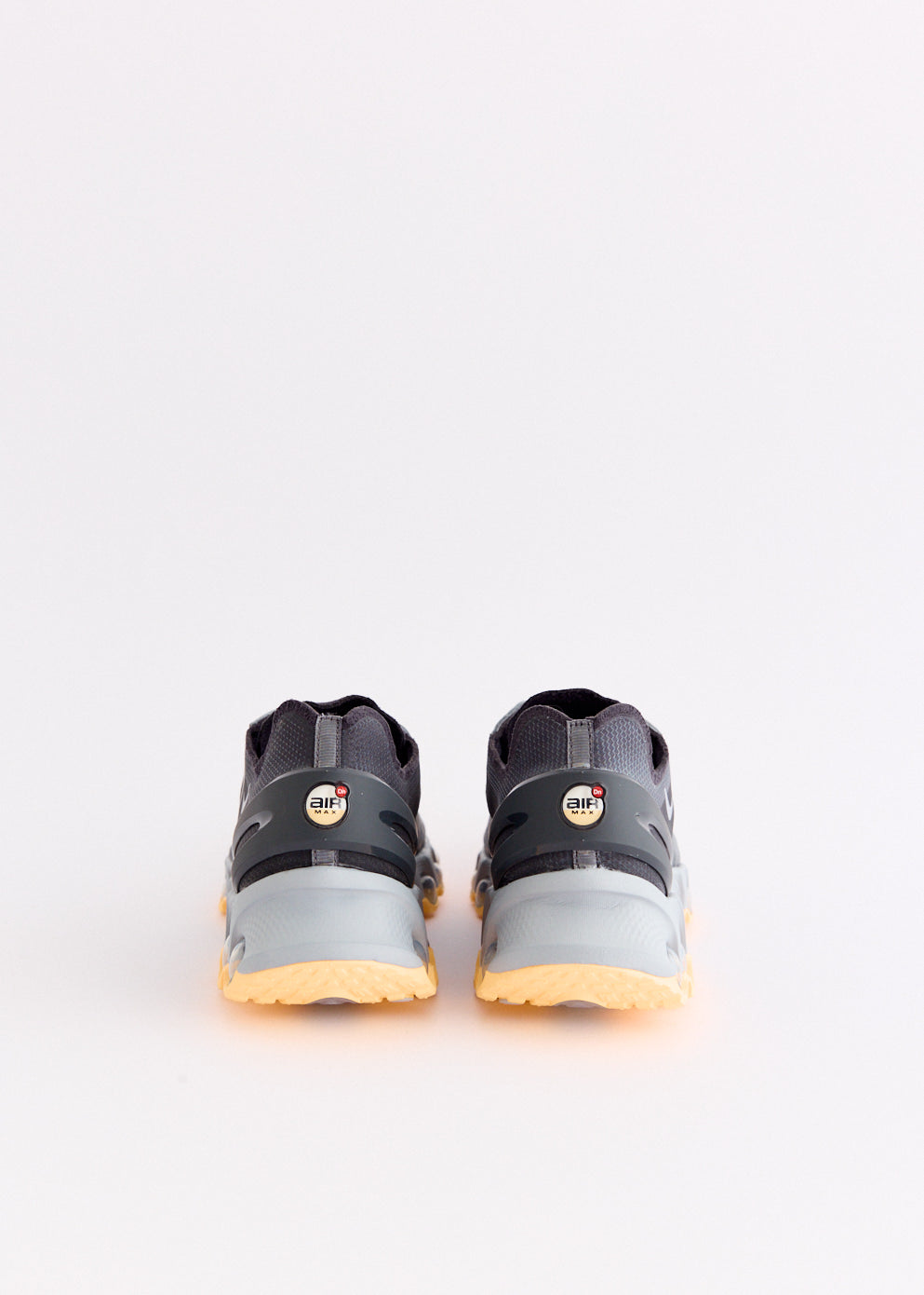 Air Max DN8 'Wolf Grey' Sneakers