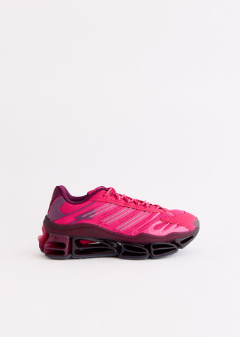 Megaride 'Real Magenta' Sneakers