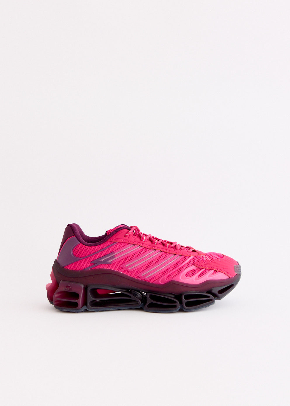 Megaride 'Real Magenta' Sneakers