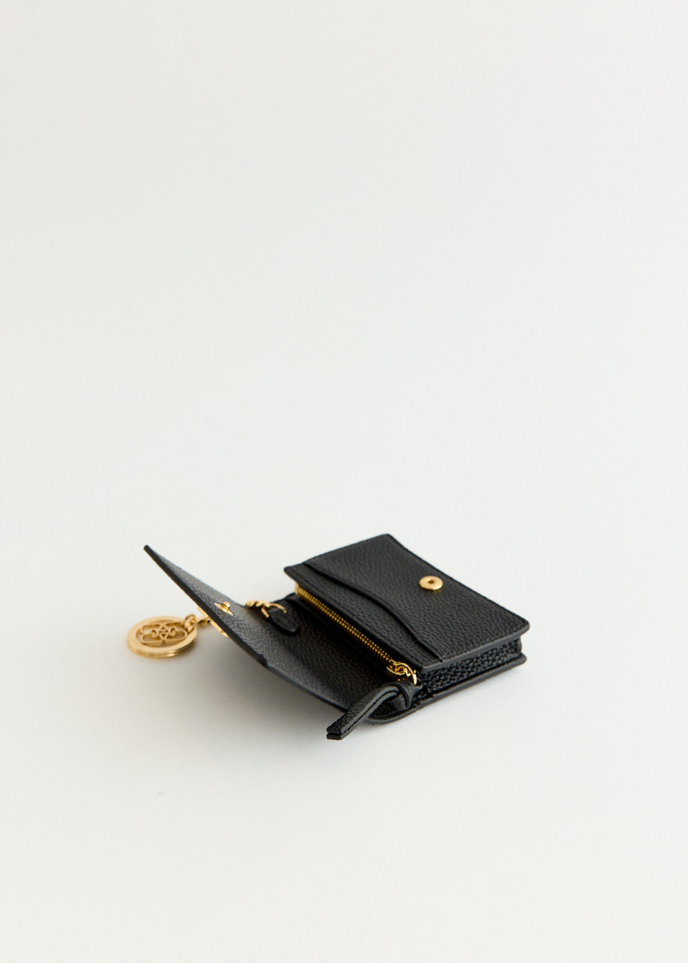 Bou Flap Card Holder
