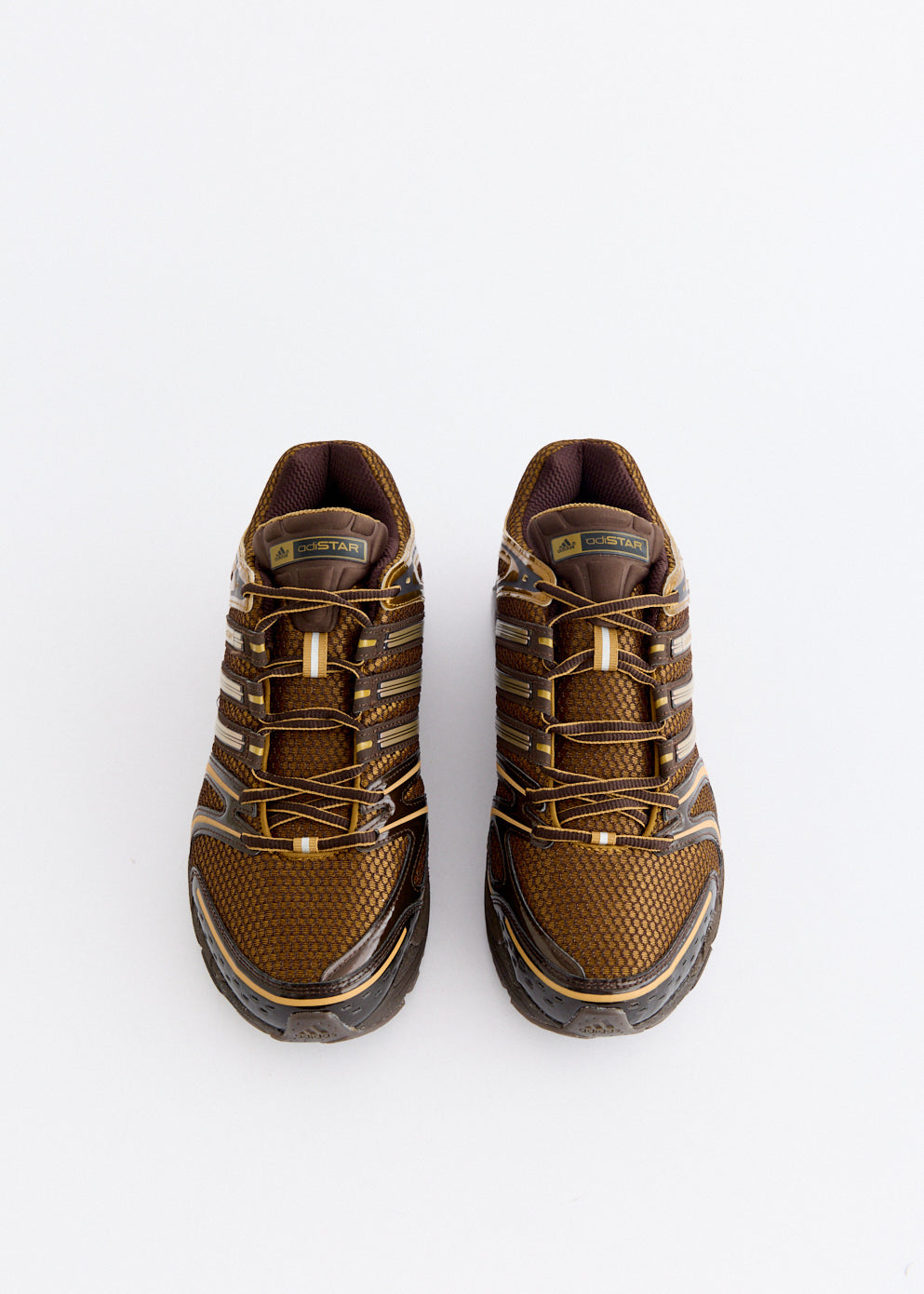 Adistar Control 5 'Bronze Strata' Sneakers