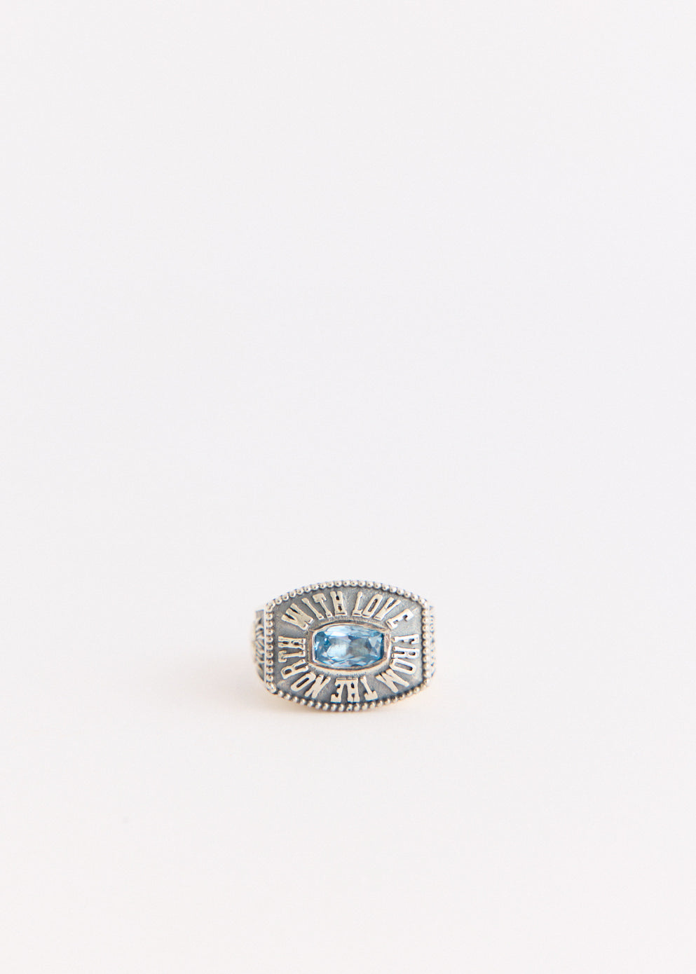 Northern Class Ring