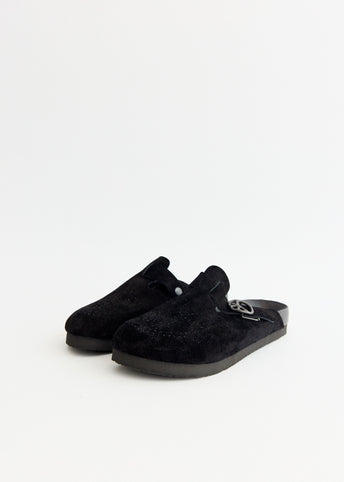 Clog Sandals