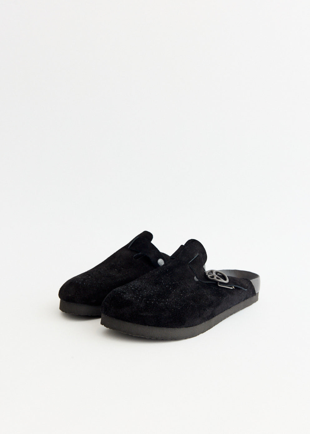 Clog Sandals