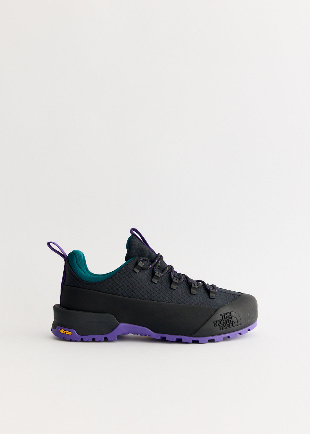 Glenclyffe Shoes