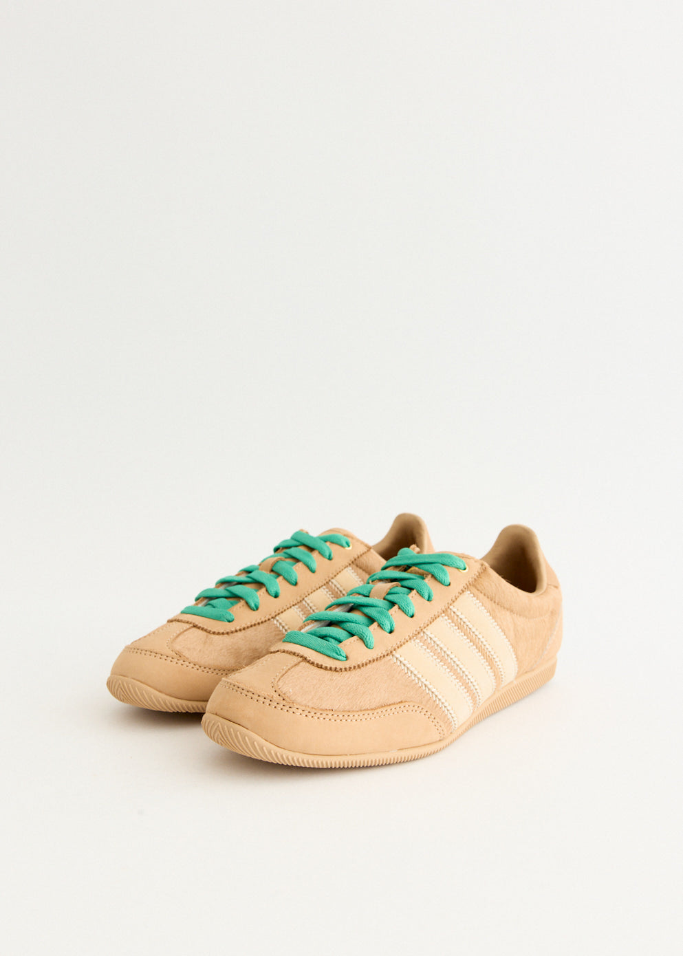 Women's Japan 'Warm Sandstone' Sneakers