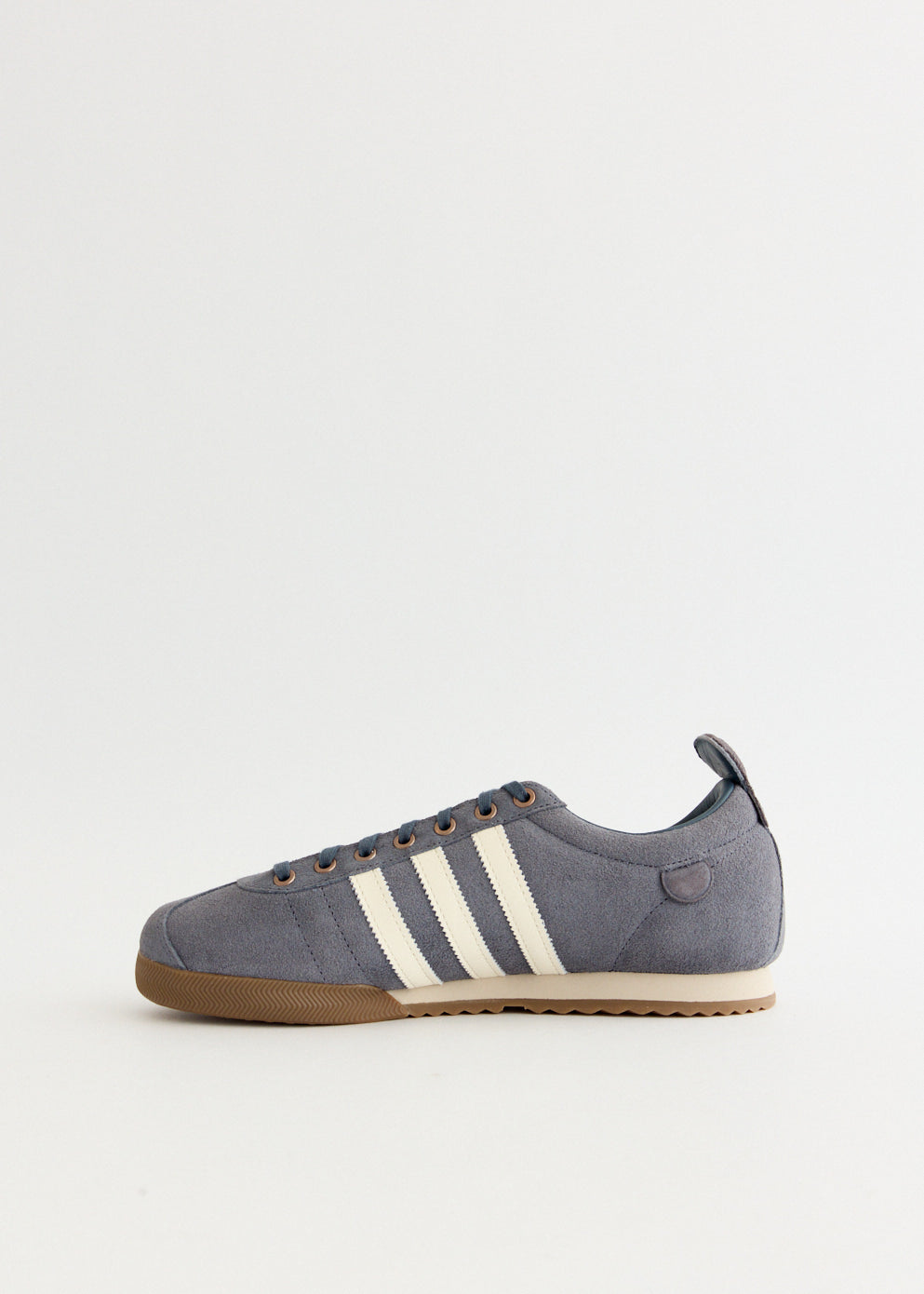 Samba 62 'Onix' Sneakers
