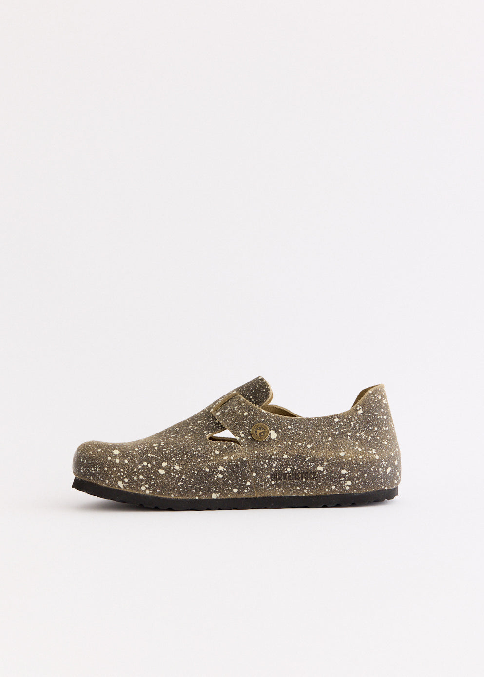 x Song for the Mute London 'The Artist' Regular Sandals