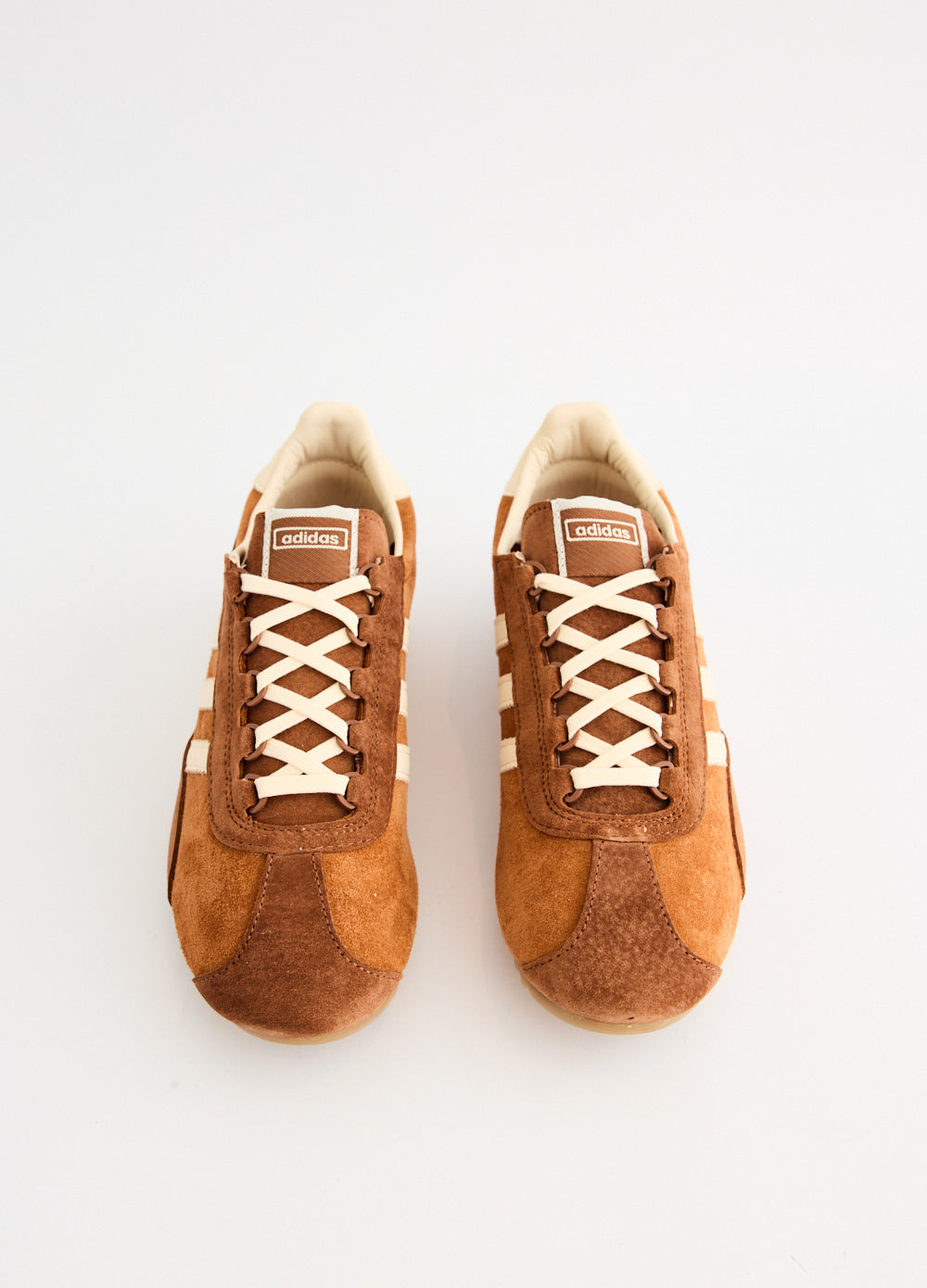 SL 72 PT 'Dusky Bronze' Sneakers