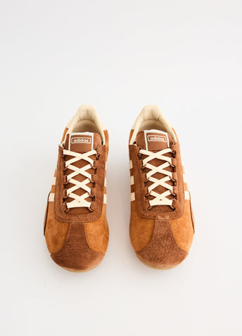 SL 72 PT 'Dusky Bronze' Sneakers