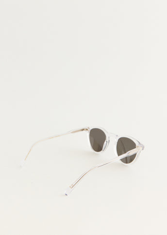 Forest Crystal Sunglasses