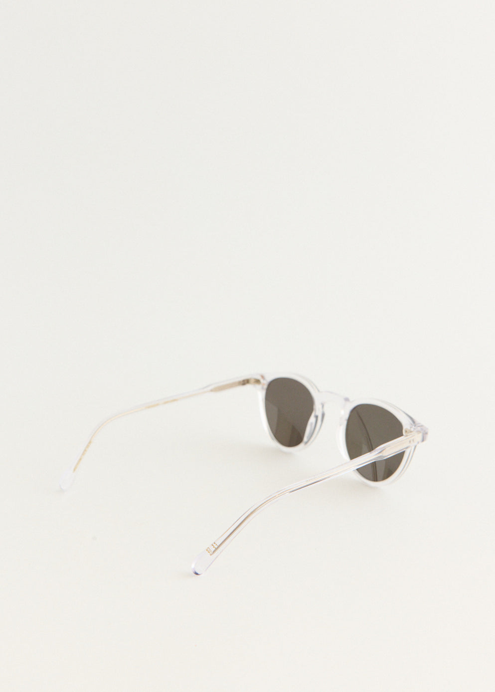 Forest Crystal Sunglasses