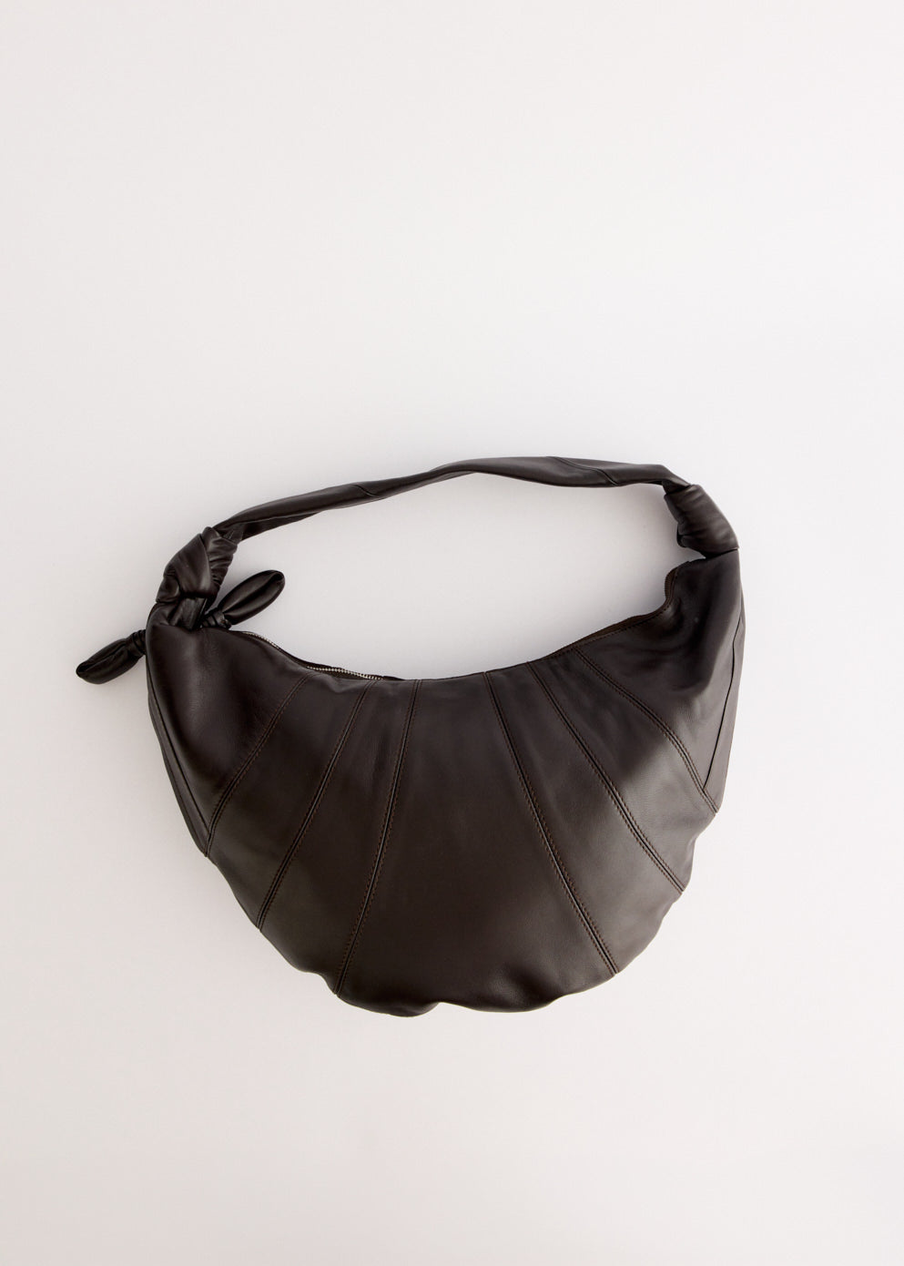 Fortune Croissant Bag