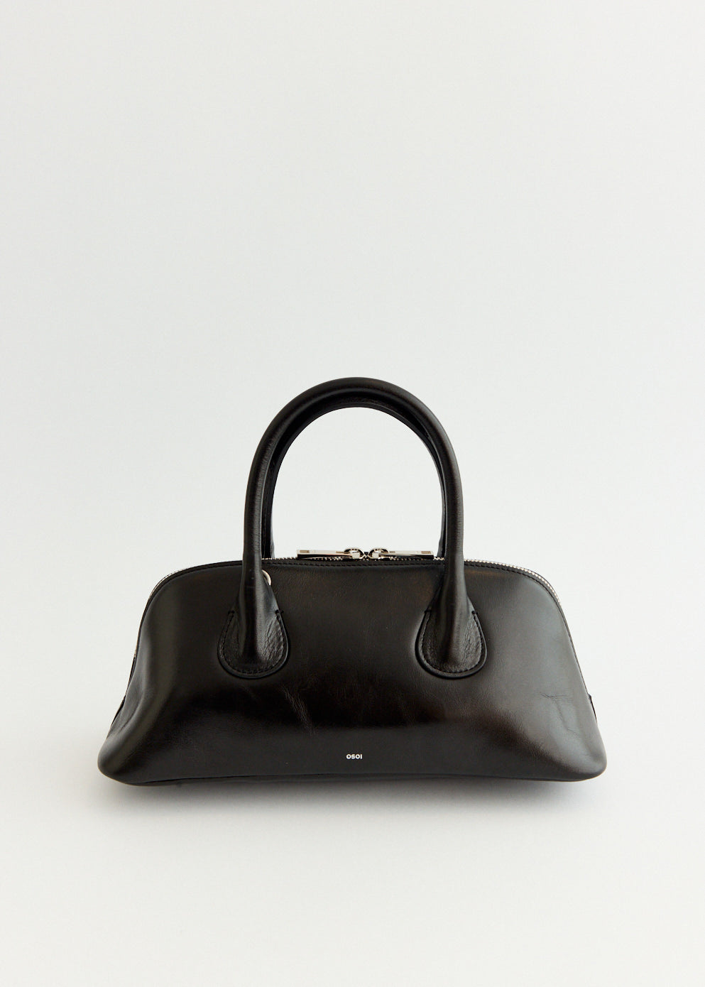 Zip Brocle Mini Bag
