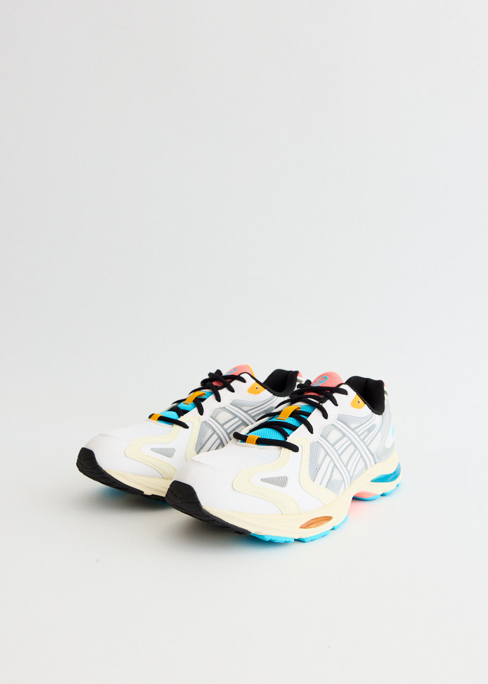 GEL-K1011 'White' Sneakers