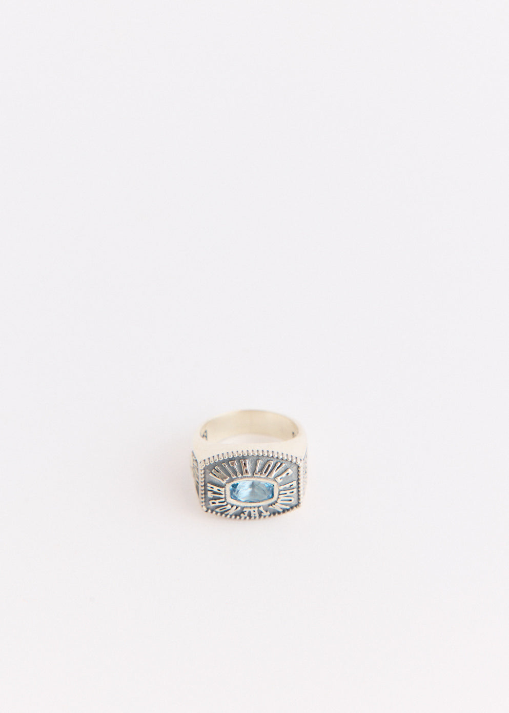 Northern Class Ring