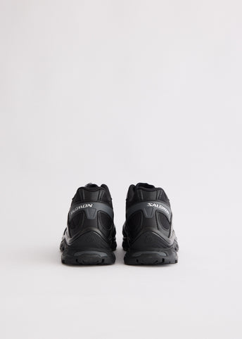 XT-QUEST 'Black Asphalt Silver' Sneakers