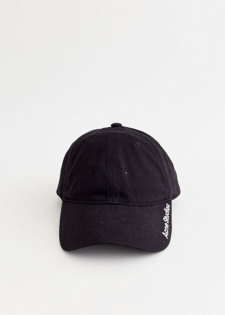 Ghost Weatherproof Cotton Cap