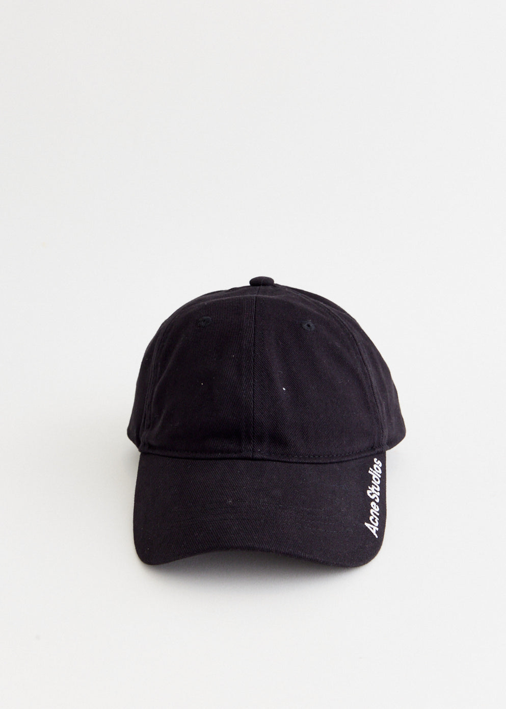 Acne Studios - Carliy Straight Logo Cap - Hats,All Products : American Fashion Style Bags On Sale Acne Studios - Carliy Straight Logo Cap - Hats,All Products : American Fashion Style Bags On Sale