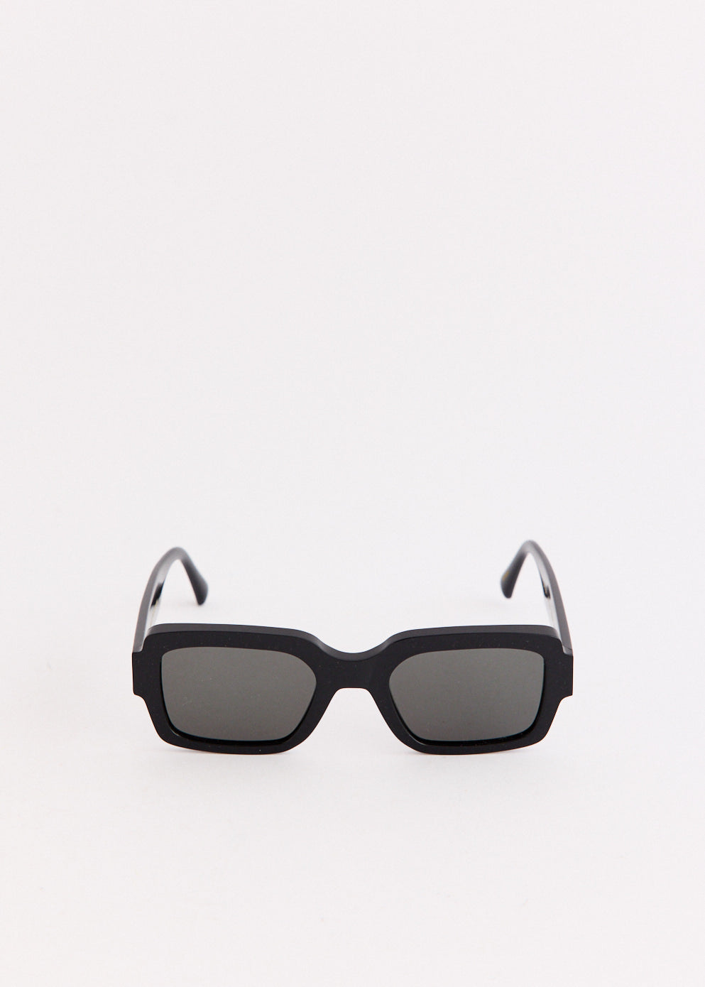 Apollo Black Sunglasses