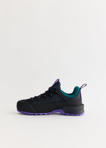 Glenclyffe Shoes