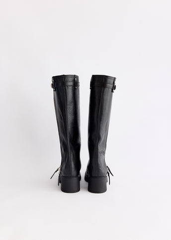 Izolda Boots