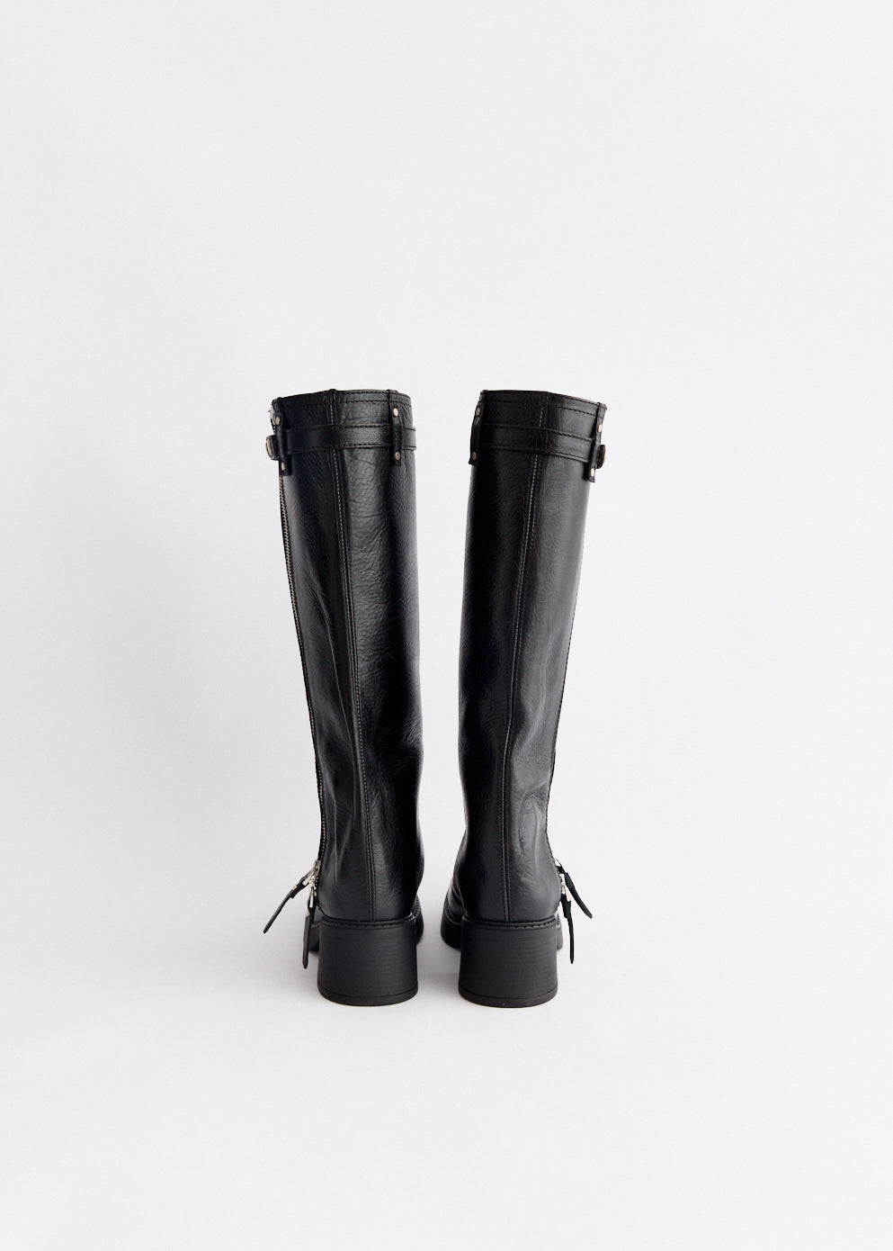 Izolda Boots