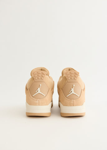 Air Jordan 4 Retro 'Cozy Girl' Sneakers