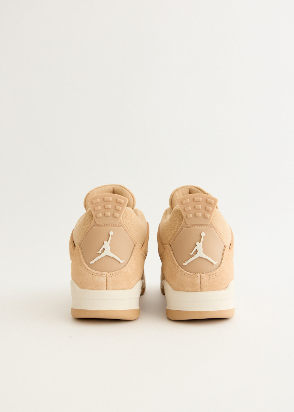 Air Jordan 4 Retro 'Cozy Girl' Sneakers