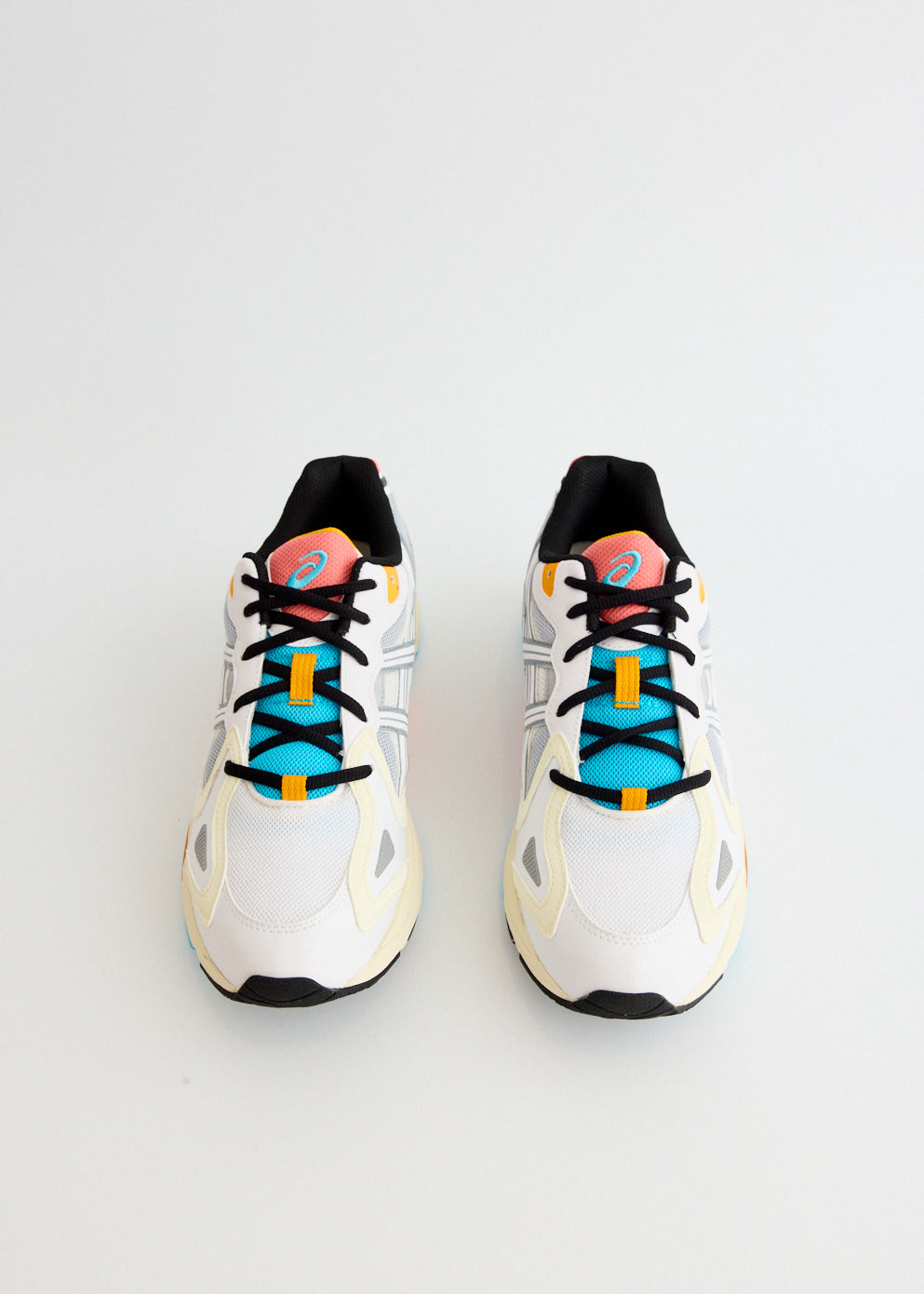 GEL-K1011 'White' Sneakers