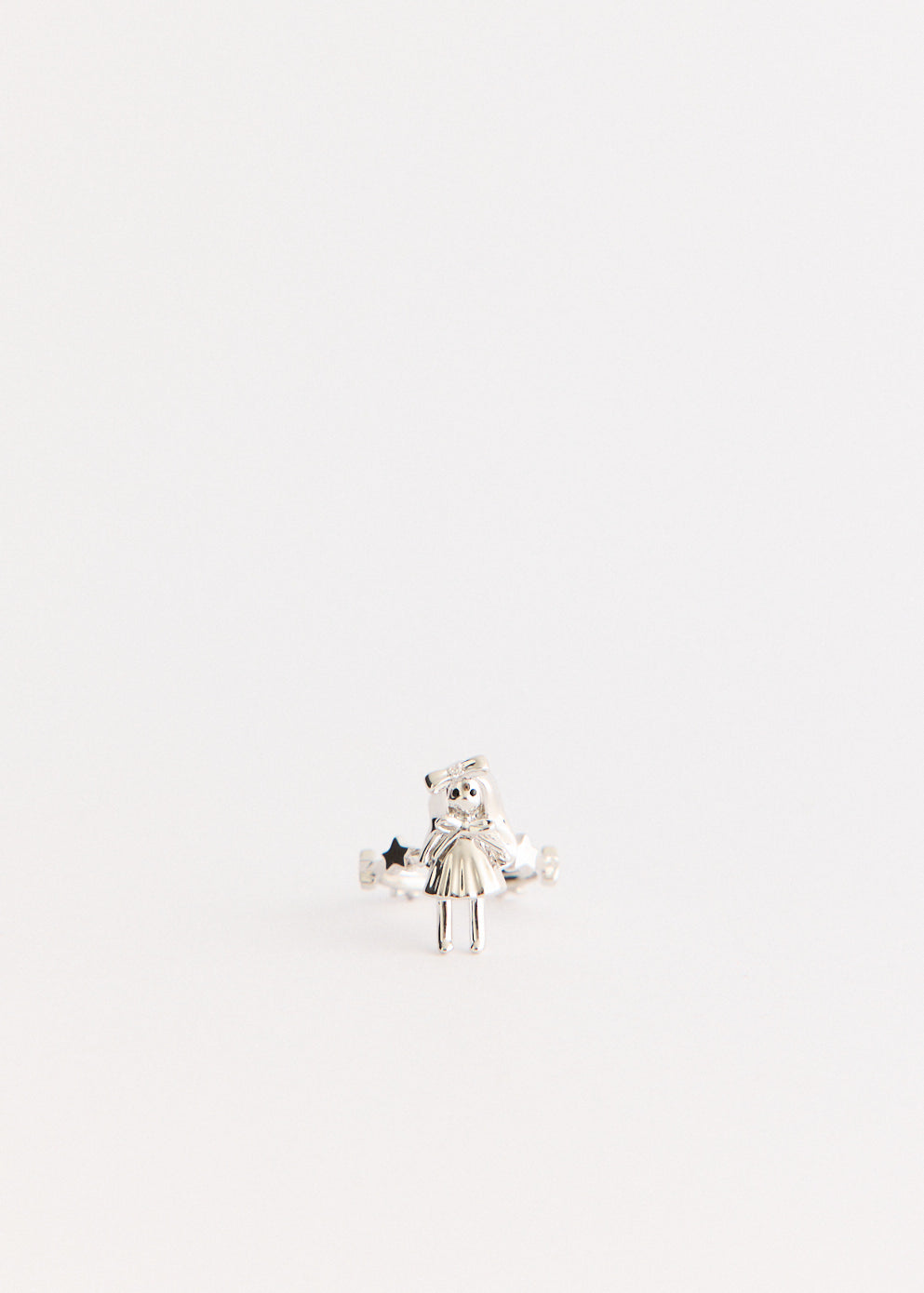 Mini Girl Ring
