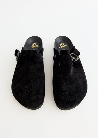 Clog Sandals