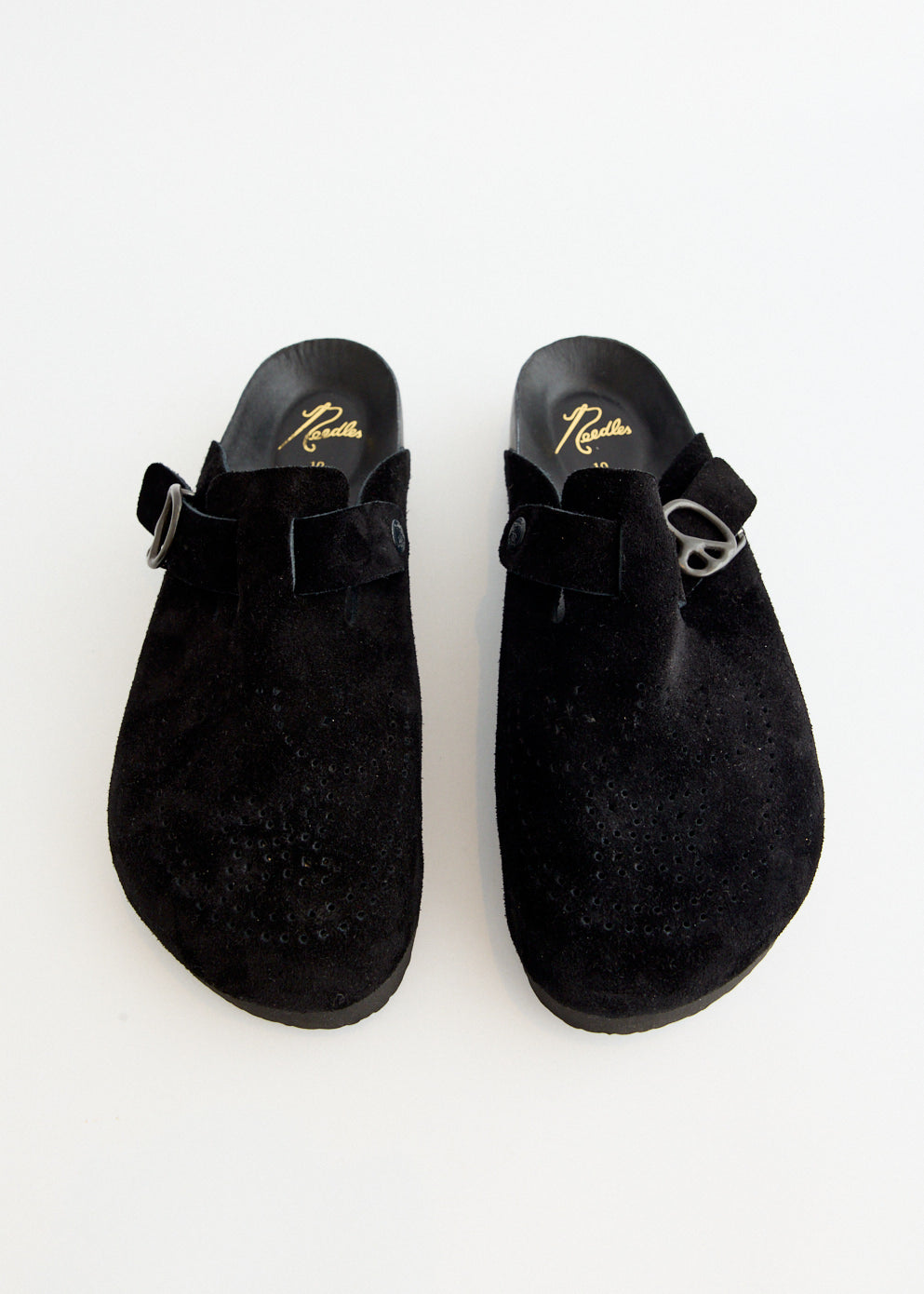 Clog Sandals