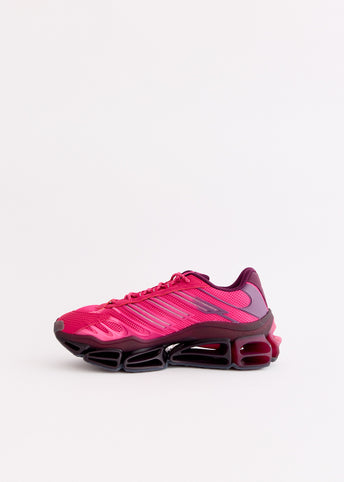 Megaride 'Real Magenta' Sneakers