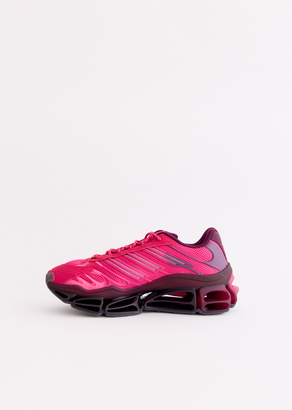 Megaride 'Real Magenta' Sneakers
