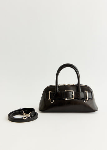 Zip Brocle Mini Bag