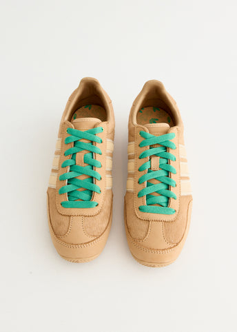 Women's Japan 'Warm Sandstone' Sneakers