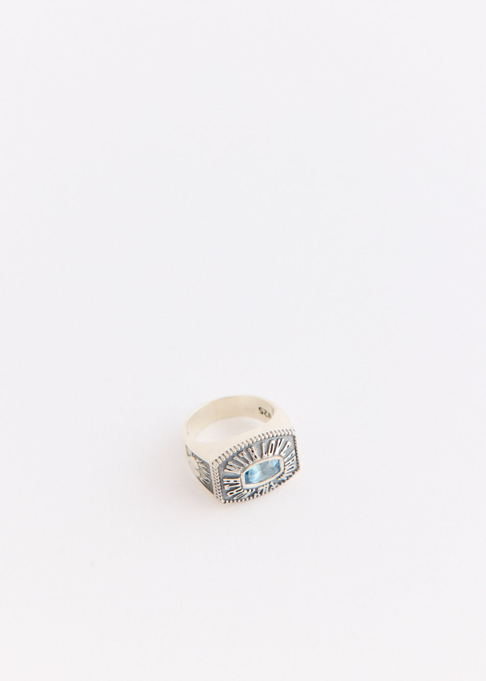 Northern Class Ring