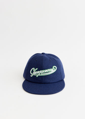 La Casquette Baseball Cap