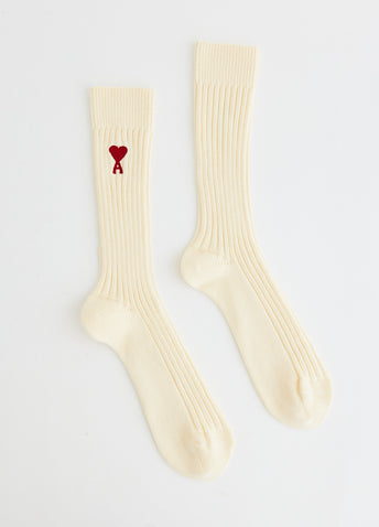 Three Pack ADC Socks