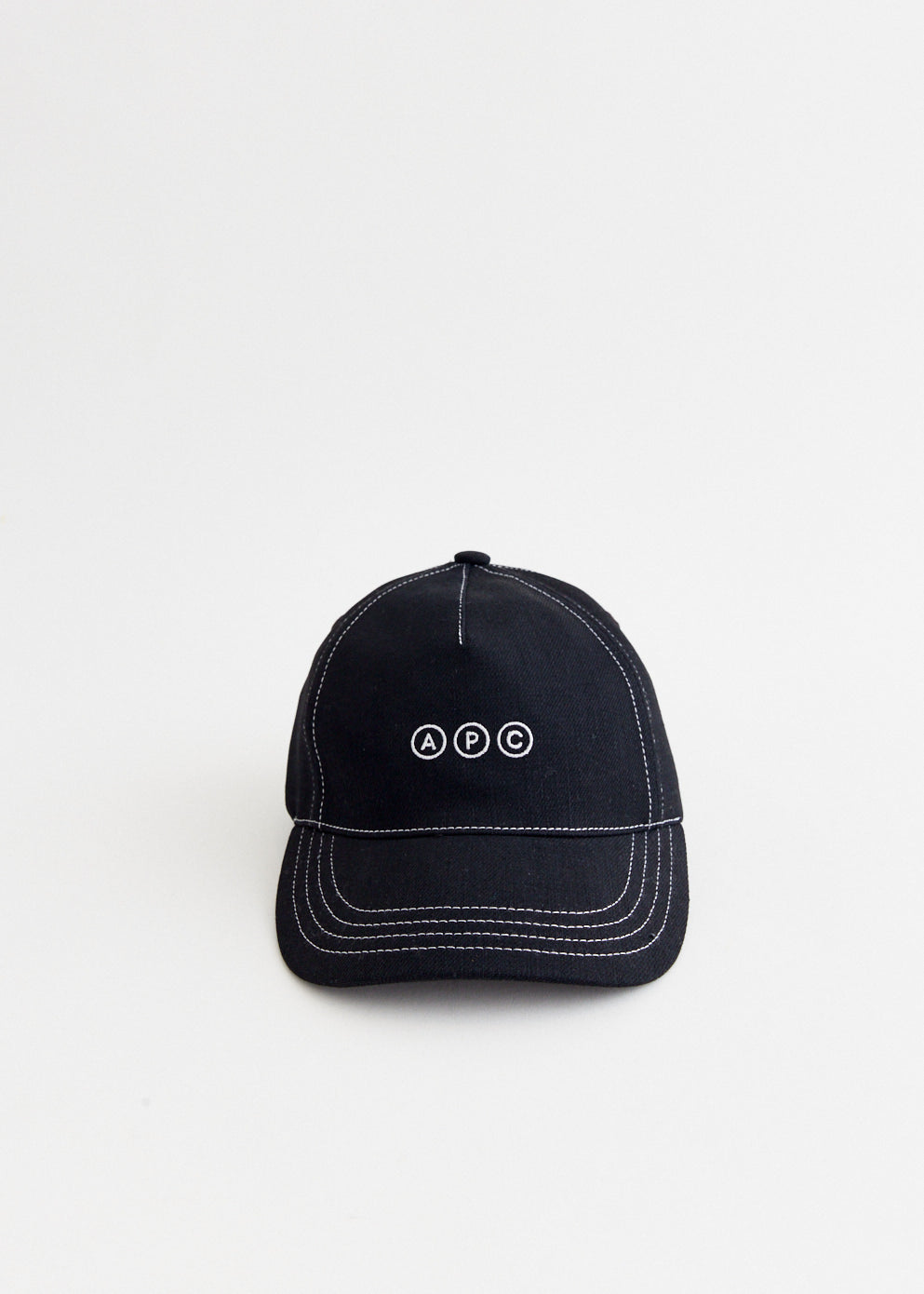 A.P.C. - Eden Adresse Cap - Hats,All Products : American Fashion Style Bags On Sale