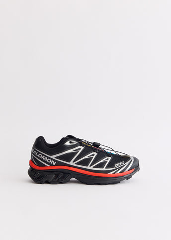 XT-6 'Fiery Red' Sneakers