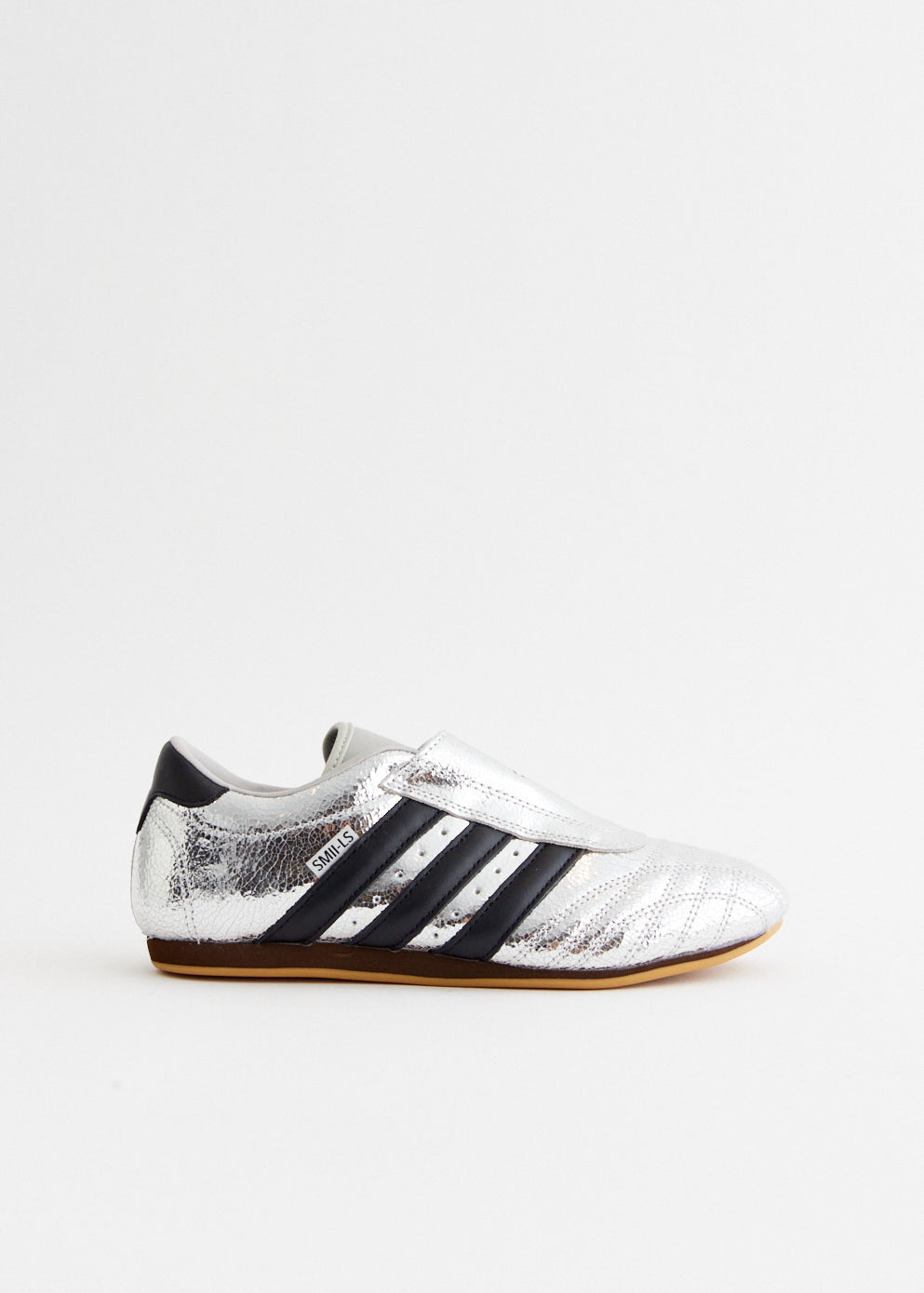 Adidas - Women´s Taekwondo ´Silver´ Sneakers - Sneaker,All Products : American Fashion Style Bags On Sale Adidas - Women´s Taekwondo ´Silver´ Sneakers - Sneaker,All Products : American Fashion Style Bags On Sale