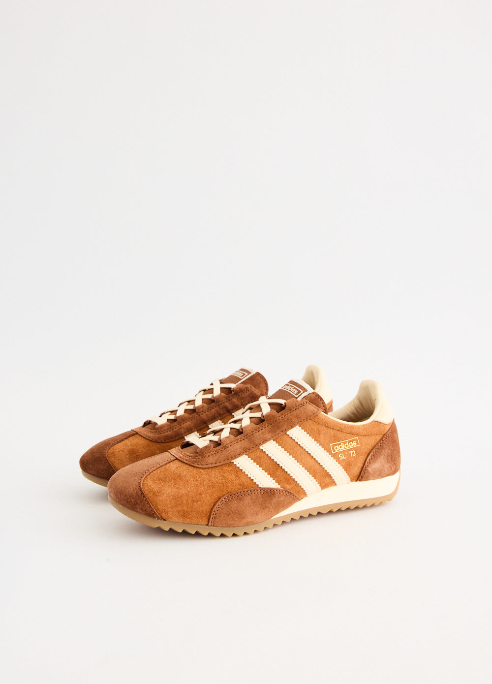 SL 72 PT 'Dusky Bronze' Sneakers
