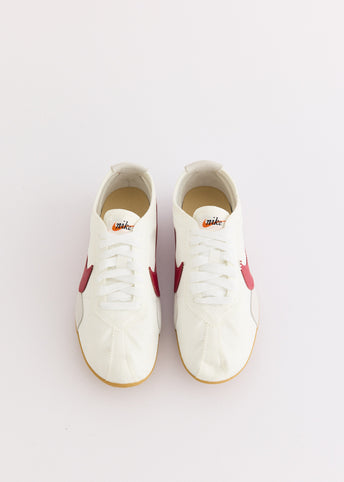 Women's Moon Shoe 'Summit White' Sneakers
