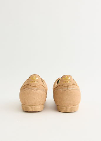 Women's Japan 'Warm Sandstone' Sneakers