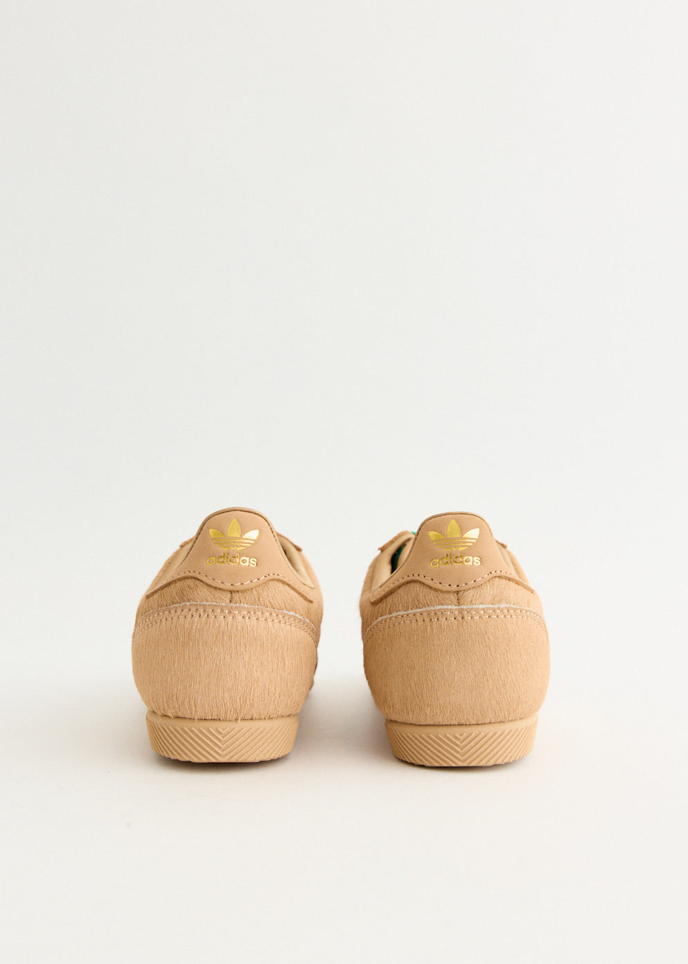 Women's Japan 'Warm Sandstone' Sneakers