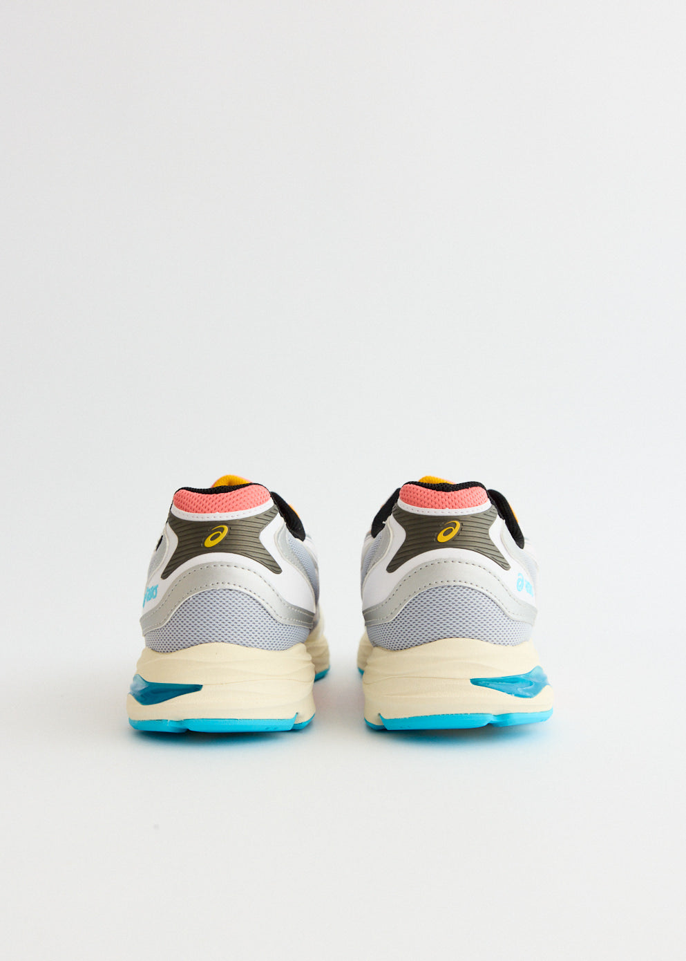 GEL-K1011 'White' Sneakers